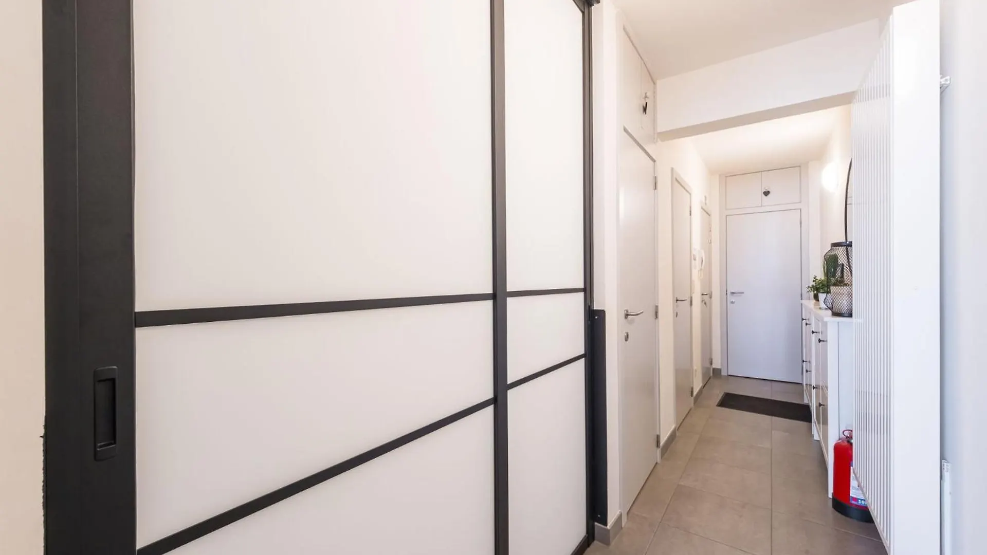 Studio On The 3Rd Floor Middelkerke Apartment